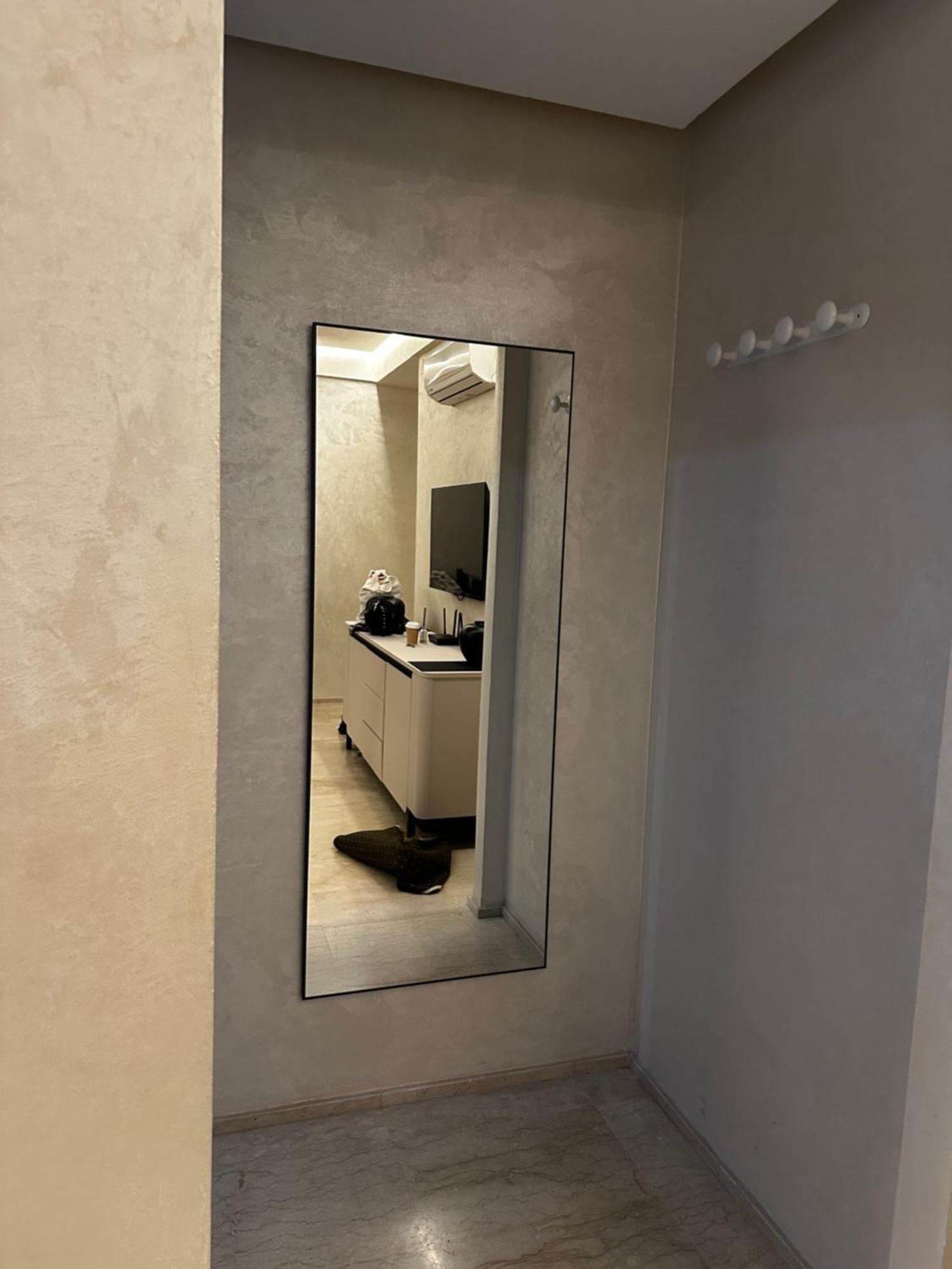 Appartement Centre Gare Gueliz Chic Et Cosy De Marrakech مراكش المظهر الخارجي الصورة